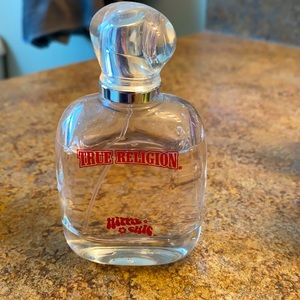 True religion perfume